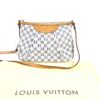 Louis Vuitton Damier Azur Siracusa PM 9