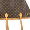 Louis Vuitton Monogram Neverfull MM 9