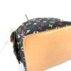 Louis Vuitton Black Multi Color Petit Noe 14