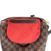 Louis Vuitton Damier Ebene Speedy 25 Bandouliere 13