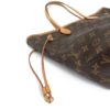 Louis Vuitton Monogram Neverfull MM 19