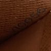 Louis Vuitton Monogram XL Zippy Organizer Wallet 8
