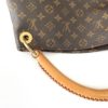Louis Vuitton Monogram Artsy MM 2010 28