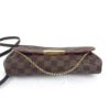 Louis Vuitton Damier Ebene Favorite MM Crossbody 28