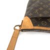 Louis Vuitton Monogram Odeon PM 21