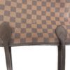Louis Vuitton Damier Ebene Neverfull MM Tote 26