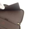 Louis Vuitton Damier Ebene Zippy Organizer Wallet 5