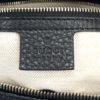 Gucci Boston Bag Black Leather 6