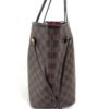 Louis Vuitton Damier Ebene Neverfull MM Tote 15