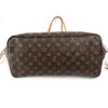Louis Vuitton Monogram Neverfull GM with Pouch 2020 14