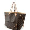 Louis Vuitton Monogram Neverfull GM with Pouch 2020 13