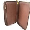 Louis Vuitton Monogram XL Zippy Organizer Wallet 3