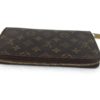 Louis Vuitton Monogram XL Zippy Organizer Wallet 19