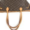 Louis Vuitton Monogram Neverfull MM 11