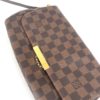 Louis Vuitton Damier Ebene Favorite MM Crossbody 18