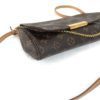 Louis Vuitton Favorite Monogram MM 17