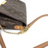 Louis Vuitton Favorite Monogram MM 16