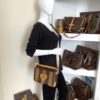 Louis Vuitton Nigo 2 Trio Messenger 6