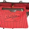Louis Vuitton Damier Ebene Neverfull MM 12