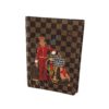 Louis Vuitton Necessaire Ebene Writing Folder 7