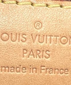 Louis Vuitton Favorite Monogram MM