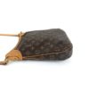 Louis Vuitton Monogram Odeon PM 19