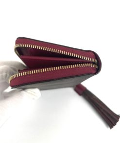 Louis Vuitton Zippy Wallet Zipper