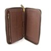 Louis Vuitton Monogram XL Zippy Organizer Wallet 14