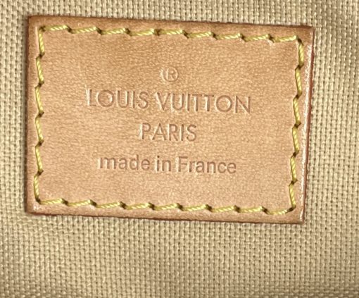 Louis Vuitton Damier Azur Siracusa PM 18
