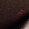 Louis Vuitton Necessaire Ebene Writing Folder 15