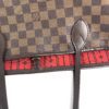 Louis Vuitton Damier Ebene Neverfull MM 26