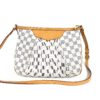Louis Vuitton Damier Azur Siracusa PM 3