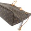 Louis Vuitton Monogram Neverfull MM 18