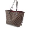 Louis Vuitton Damier Ebene Neverfull MM 14