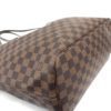 Louis Vuitton Damier Ebene Neverfull MM 19