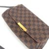 Louis Vuitton Damier Ebene Favorite MM Crossbody 16