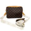 Louis Vuitton Nigo 2 Trio Messenger 10