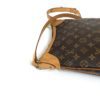 Louis Vuitton Monogram Odeon PM 6