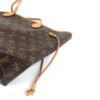 Louis Vuitton Monogram Neverfull MM 17