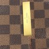 Louis Vuitton Crossbody Favorite MM Damier Ebene 15