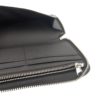Louis Vuitton Ebene Vertical Zippy Wallet 7