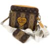 Louis Vuitton Nigo 2 Trio Messenger 4