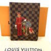 Louis Vuitton Necessaire Ebene Writing Folder 6