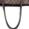 Louis Vuitton Damier Ebene Neverfull MM 31
