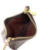 Louis Vuitton Monogram Key Pouch 4