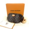 Louis Vuitton Monogram World Tour Bum Bag 3