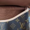 Louis Vuitton Monogram Saumur 30 Messenger 20