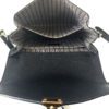 Louis Vuitton Black Empreinte Pochette Metis Crossbody 5