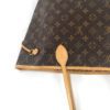 Louis Vuitton Monogram Neverfull MM 18