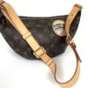 Louis Vuitton Monogram World Tour Bum Bag 22